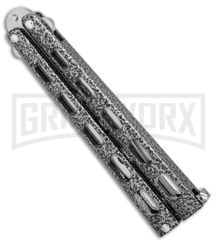 Bear & Son 114 & 114TR Butterfly Knife 2-Pack 7 Bear & Son 114 & 114TR Butterfly Knife 2-Pack - Image 7