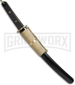 United Cutlery Honshu Tactical Tanto Fixed Blade Knife - Satin Plain -Kershaw Sale Store blade play fixed uc3032 sheath cm large