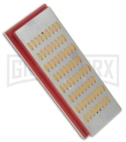 Blademaster Diamond Sharpener 6" Sharpening Stone - Fine