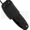 Linos Kydex Sheath W/ Black Neck Cord For Boker Kalashnikov KALS -Kershaw Sale Store boker flipper automat kalashnikov 74 black 3336 large