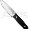 Boker Magnum Dayhike Fixed Blade Knife - Satin Plain