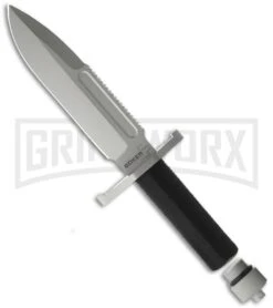 Boker Plus Apparo Fixed Blade Knife - Bead Blast Plain -Kershaw Sale Store boker plus 02bo001 b large