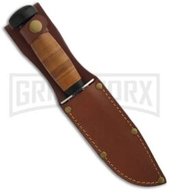 Boker Plus Mark 1 Navy Fixed Blade Knife - Polish Plain 3 Boker Plus Mark 1 Navy Fixed Blade Knife - Polish Plain -Kershaw Sale Store boker plus 02bo156 sheath large