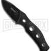 Boker Plus Bandit Fixed Blade Knife - Stonewash Plain -Kershaw Sale Store boker plus 02bo371 large