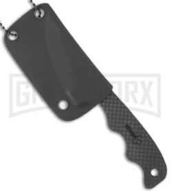 Boker Plus Featherweight Knife (2.875" Carbon Fiber Plain) 02BO279 -Kershaw Sale Store boker plus featherweight 02bo279 sheath large