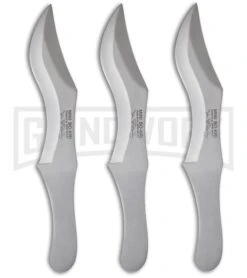 Boker Magnum 02MB162 Bailey 10.75" Mini Bo-Kri Throwing Knives - Set Of 3