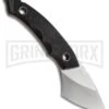Boker Plus Vox MTT Mega Tanto Tip Fixed Blade Knife - Satin Plain -Kershaw Sale Store boker voxknives mtt mega tanto tip fixed blade 02bo274 large