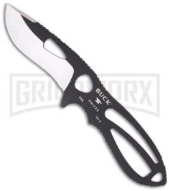 Buck Knives PakLite FieldMaster 0141BKSVP-B Knife Set (Two-Tone) -Kershaw Sale Store buck paklite field 0141bksvp b cat3889b large