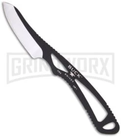 Buck Knives PakLite FieldMaster 0141BKSVP-B Knife Set (Two-Tone) -Kershaw Sale Store buck paklite field 0141bksvp b cat3889c large