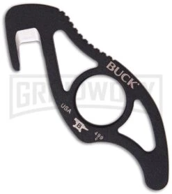 Buck Knives PakLite FieldMaster 0141BKSVP-B Knife Set (Two-Tone) -Kershaw Sale Store buck paklite field 0141bksvp b cat3889d large