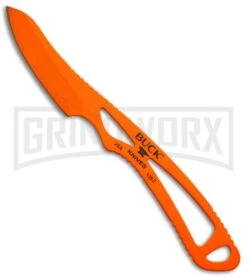 Buck Knives PakLite FieldMaster Knife Set With Realtree Camo Sheath - Orange -Kershaw Sale Store buck paklite field master orange real tree 0141orsvp2 BHQ 35339 er 2 large