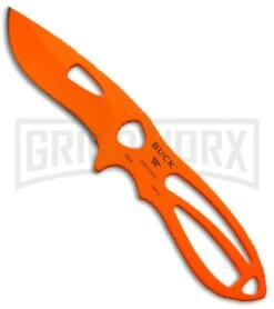 Buck Knives PakLite FieldMaster Knife Set With Realtree Camo Sheath - Orange -Kershaw Sale Store buck paklite field master orange real tree 0141orsvp2 BHQ 35339 er large