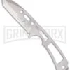 Buck Knives Buck/TOPS CSAR-T Liaison Fixed Blade Knife - Bead Blast Plain 4 Buck Knives Buck/TOPS CSAR-T Liaison Fixed Blade Knife - Bead Blast Plain -Kershaw Sale Store buck tops csar 0680sss b cat 4991 large