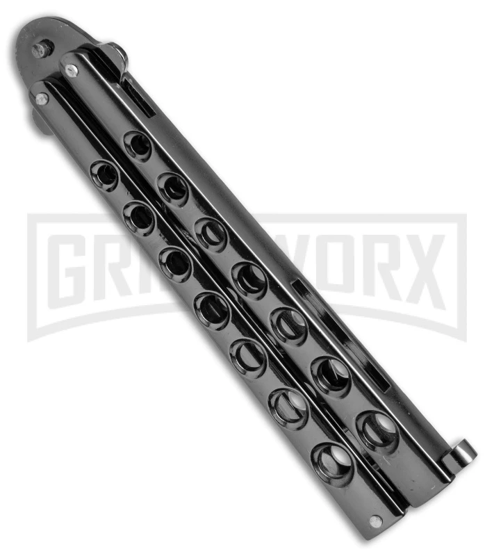 Caliber Gourmet Bottle & Can Opener Butterfly Trainer 3 Caliber Gourmet Bottle & Can Opener Butterfly Trainer - Image 3