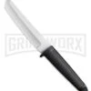 Cold Steel Tanto Lite 20T Fixed Blade Knife - Satin Plain