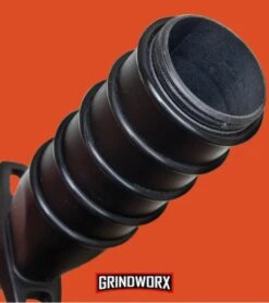 Cold Steel Survival Edge Black Fixed Blade Knife - Satin Plain -Kershaw Sale Store cold steel 80ph handle large