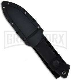 Cold Steel Pendleton Hunter Fixed Blade Knife - Satin Plain -Kershaw Sale Store cold steel pendleton hunter 36lpss sheath large