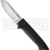 Cold Steel Pendleton Lite Hunter Fixed Blade Knife - Satin Plain -Kershaw Sale Store cold steel pendleton lite hunter 20sphz cm large