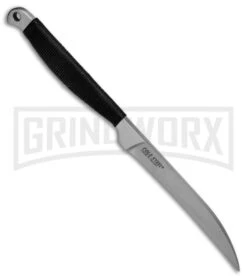 Cold Steel Talon Point Spike Fixed Blade Knife - Satin Plain -Kershaw Sale Store cold steel spike talon 53ch BHQ 36967 er spine large