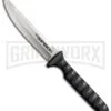 Cold Steel Tokyo Spike Fixed Blade Knife - Satin Plain -Kershaw Sale Store cold steel tokyo spike 53nhs large