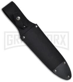 Cold Steel True Flight Thrower Throwing Knife -Kershaw Sale Store cold steel true flight thrower 80tftc sheath large