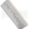 Dan's Whetstones Two-Sided Benchstone (Coarse/Fine) -Kershaw Sale Store dans ac69 sharpening stone front large