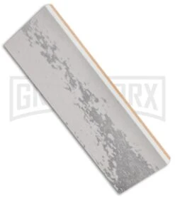 Dan's Whetstones Two-Sided Benchstone (Coarse/Fine)