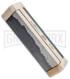 Dan's EZ-Hone 6" Stone Knife Sharpening Kit