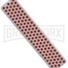 Diamond Whetstone Sharpener For Use With DMT Aligner (Fine) -Kershaw Sale Store dmt 4 inch diamond whetstone red large