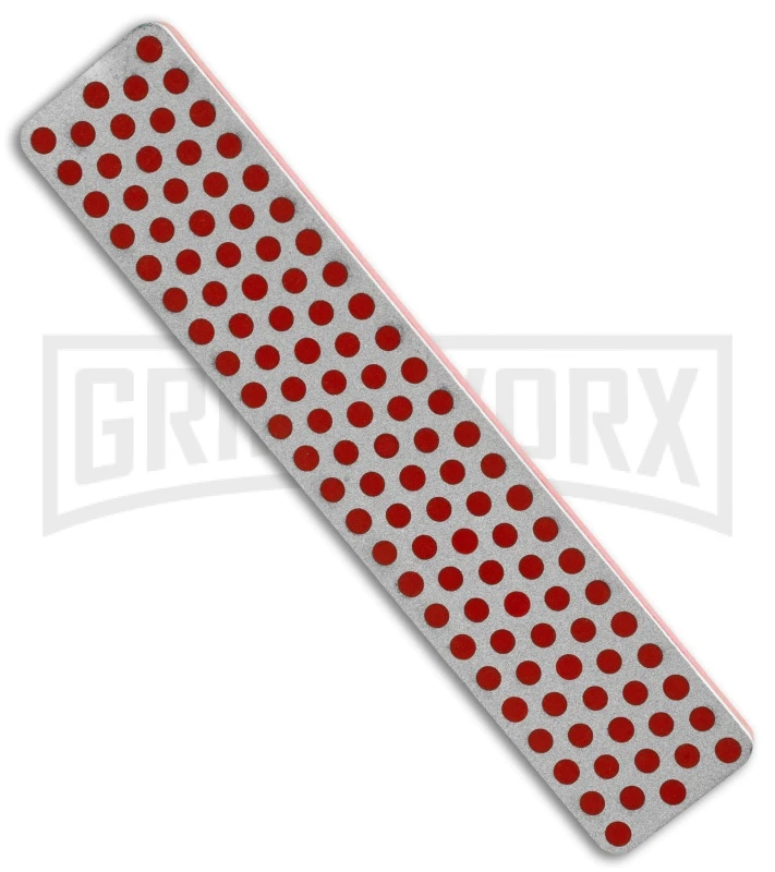 Diamond Whetstone Sharpener For Use With DMT Aligner (Fine) 1 Diamond Whetstone Sharpener For Use With DMT Aligner (Fine)