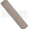 Diamond Whetstone Sharpener For Use With DMT Aligner (Extra-Extra Fine) -Kershaw Sale Store dmt a4ee sharpening grit large