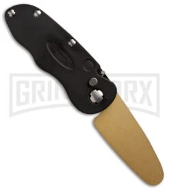 Fallkniven 25 Micron Small Flip Stone Diamond Ceramic Sharpener 5 Fallkniven 25 Micron Small Flip Stone Diamond Ceramic Sharpener -Kershaw Sale Store fallkniven flipstone diamon ceramic fs3 gold large