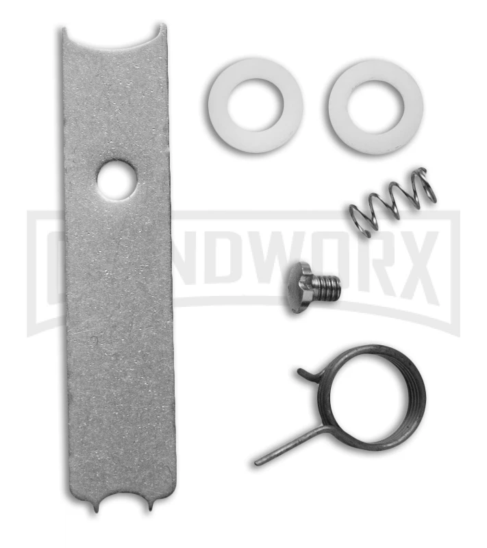 Fallkniven 25 Micron Small Flip Stone Diamond Ceramic Sharpener 4 Fallkniven 25 Micron Small Flip Stone Diamond Ceramic Sharpener - Image 4