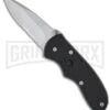 Gerber Knives Mini Fast Draw 01526 Spring Assisted Knife (2.1" Serr) 8 Gerber Knives Mini Fast Draw 01526 Spring Assisted Knife (2.1" Serr) -Kershaw Sale Store gerber mini fast draw serrated 22 01525 large