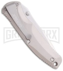 Gerber Knives Venture 000405 Spring Assisted Knife (3.2" Serr) -Kershaw Sale Store gerber venture clip folding fast 30 000405 back large