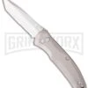 Gerber Knives Venture 000405 Spring Assisted Knife (3.2" Serr) -Kershaw Sale Store gerber venture clip folding fast 30 000405 large