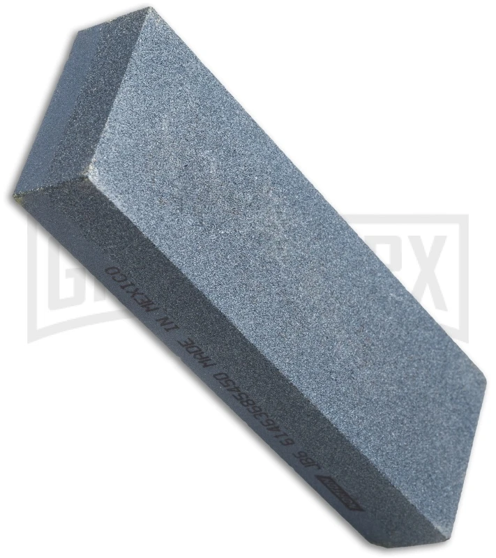 Norton Crystolon Combination Bench Stone (Coarse/Fine) 2 Norton Crystolon Combination Bench Stone (Coarse/Fine) - Image 2