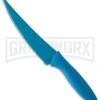 KAI Pure Komachi 2 II 6" Multi-Utility Knife (Teal) AB5061 -Kershaw Sale Store kai pure komachi 2 multi utility filet large