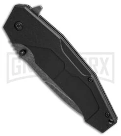 Kershaw 3-Piece D.I.Y. Knife & Tool Kit -Kershaw Sale Store kershaw 3 piece DIY set 1321KITX BHQ 49328 er spine large
