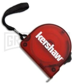 Kershaw 3-Piece D.I.Y. Knife & Tool Kit -Kershaw Sale Store kershaw 3 piece DIY set 1321KITX BHQ 49328 er tape large