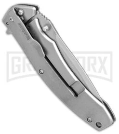 Kershaw K.B.O. Assisted Opening Knife + Pocket Tool Set -Kershaw Sale Store kershaw KBO pocket tool set 1323KITX BHQ 49326 er side large
