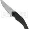 Kershaw Asset Assisted Opening Knife - Bead Blast