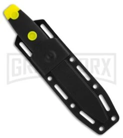 Kershaw Sea Hunter Fixed Blade Knife - Satin Serr 3 Kershaw Sea Hunter Fixed Blade Knife - Satin Serr -Kershaw Sale Store kershaw fixed sea hunter 1008 sheath large