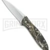 Kershaw Leek Camo Assisted Opening Knife - Bead Blast -Kershaw Sale Store kershaw leek camp bb 1660CAMO BHQ 49930 jr large 1