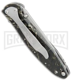 Kershaw Leek Camo Assisted Opening Knife - Bead Blast 5 Kershaw Leek Camo Assisted Opening Knife - Bead Blast -Kershaw Sale Store kershaw leek camp bb 1660CAMO BHQ 49930 jr side large 1