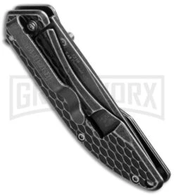 Kershaw Starter Set Assisted Opening Knives - Set Of 2 -Kershaw Sale Store kershaw starter set 1316kitx bhq 36278 cm 1 side large