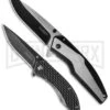 Kershaw Starter Set Assisted Opening Knives - Set Of 2