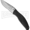 Kershaw Whirlwind Assisted Opening Knife - Satin Serr 2 Kershaw Whirlwind Assisted Opening Knife - Satin Serr -Kershaw Sale Store kershaw whirlwind 1560st large