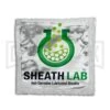 Sheath Lab Anti-Corrosive Lubricated Sheath -Kershaw Sale Store lubricated rubber sheath large