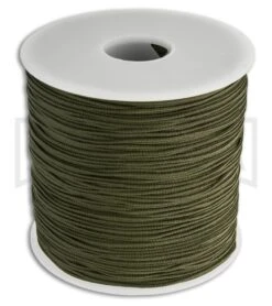 1000' Atwood Micro Cord (Olive Drab)
